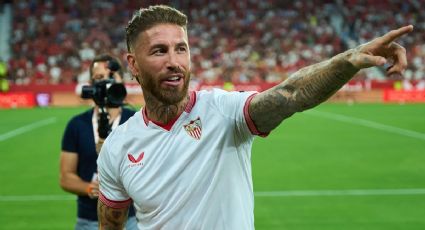 Giro en el futuro de Sergio Ramos: de una salida sin vuelta atrás a la posible renovación en Sevilla