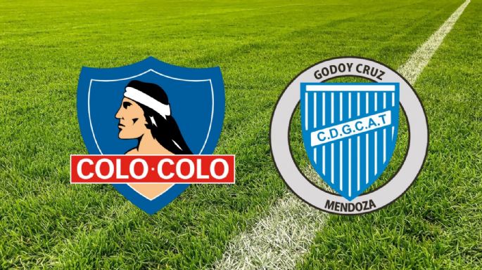 Beneficio para Colo Colo: el hecho que perjudicó seriamente al plantel de Godoy Cruz