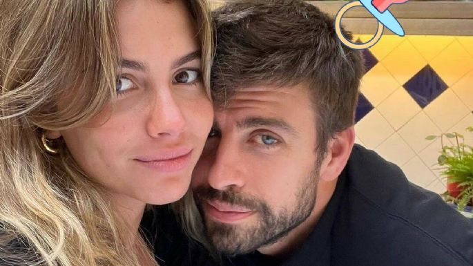 Todo una ilusión: el rumor de un embarazo que sorprendió a Gerard Piqué y Clara Chía Martí