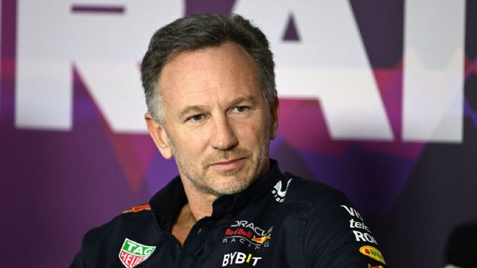 "No haremos más": la resolución oficial sobre la investigación a Christian Horner en Red Bull