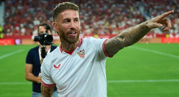 Giro en el futuro de Sergio Ramos: de una salida sin vuelta atrás a la posible renovación en Sevilla