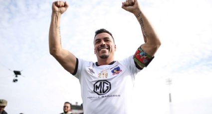 Rápida vuelta al fútbol: el nuevo rol que tendrá Esteban Paredes en este club