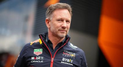 "No puedo comentar más": Horner rompió el silencio en Red Bull tras la investigación en su contra