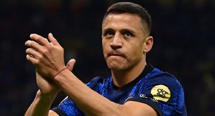 ¿Elogios para Alexis Sánchez?: en Italia se hicieron eco de los dichos de Iván Zamorano