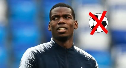 ¿Fin de una era?: la sanción que podría retirar del fútbol a Paul Pogba