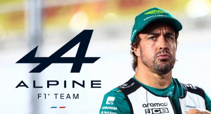 No superan a Fernando Alonso: el inicio para el olvido de Alpine en la nueva temporada de F1