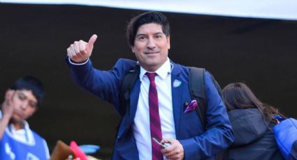 Vuelve al fútbol: el evento que tendrá a Iván Zamorano como uno de sus protagonistas