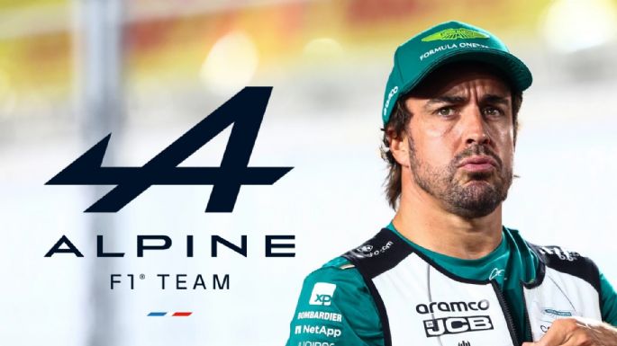 No superan a Fernando Alonso: el inicio para el olvido de Alpine en la nueva temporada de F1