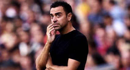 Confirmado por el Barcelona: el máximo candidato a suceder a Xavi como entrenador