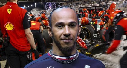 Lewis Hamilton rompió el silencio tras su fichaje por Ferrari: por qué tomó la decisión