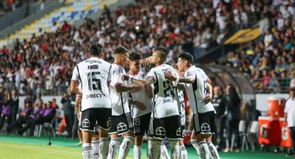 Preocupación en Colo Colo: la sanción inesperada que le caería al Cacique