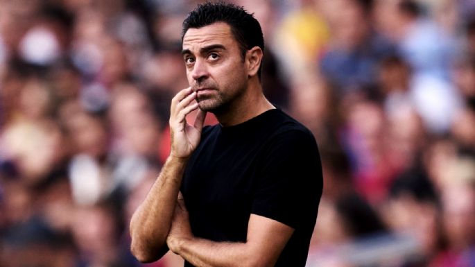 Confirmado por el Barcelona: el máximo candidato a suceder a Xavi como entrenador