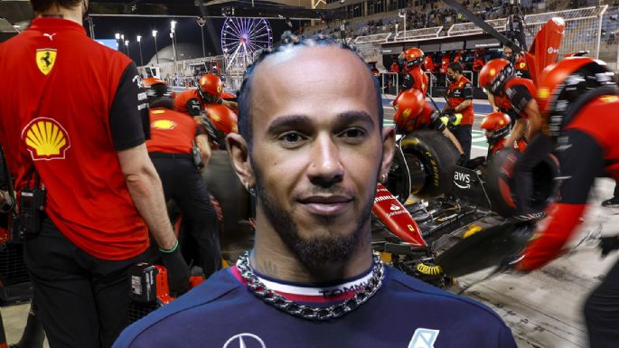 Lewis Hamilton rompió el silencio tras su fichaje por Ferrari: por qué tomó la decisión