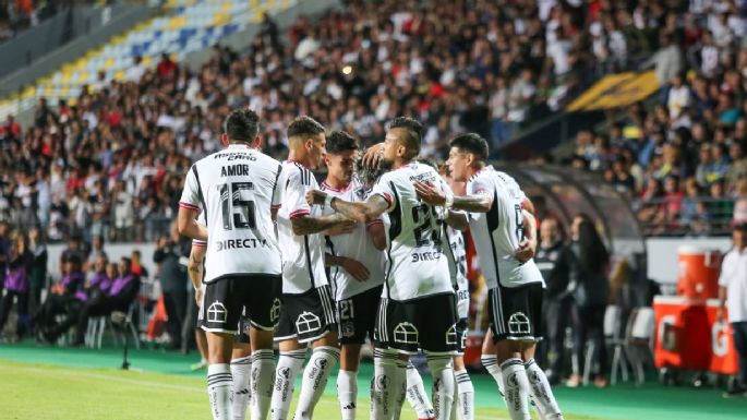 Preocupación en Colo Colo: la sanción inesperada que le caería al Cacique