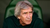 Sigue sin levantar cabeza: el Betis de Manuel Pellegrini suma un nuevo empate