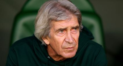 Sigue sin levantar cabeza: el Betis de Manuel Pellegrini suma un nuevo empate