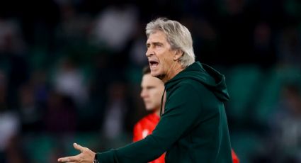 ¿Se pierden los play-offs?: las figuras de Manuel Pellegrini que se retiraron en camilla