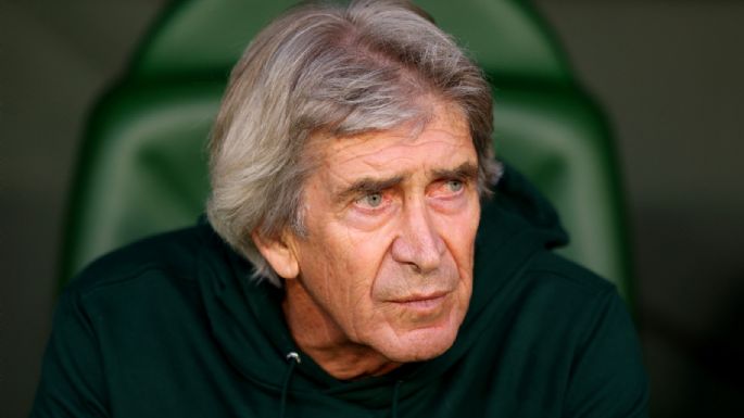 Sigue sin levantar cabeza: el Betis de Manuel Pellegrini suma un nuevo empate