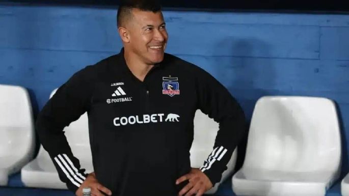 Almirón los tiene en cuenta: Quinteros los relegó y podrían volver al once de Colo Colo