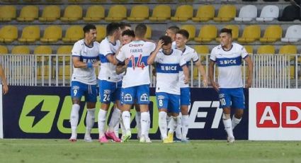 "No lo dudé": el jugador argentino que descartó a la U para llegar a Universidad Católica