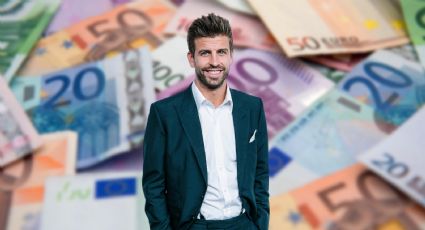 Gerard Piqué cumplió 37 años: a cuántos millones asciende su fortuna actual