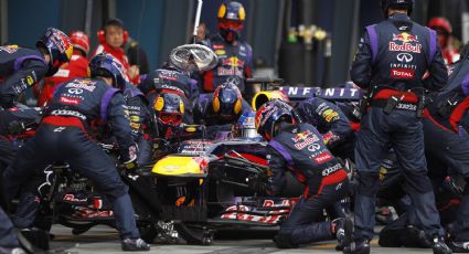 Sigue la fuga en Red Bull: la pieza clave que abandonó la escudería para ser jefe en otro equipo