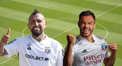 La tragedia que golpea a Chile: el importante gesto de Arturo Vidal y Gabriel Suazo