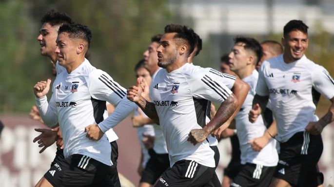 Con respeto: la figura de la Copa Libertadores que le teme a Colo Colo