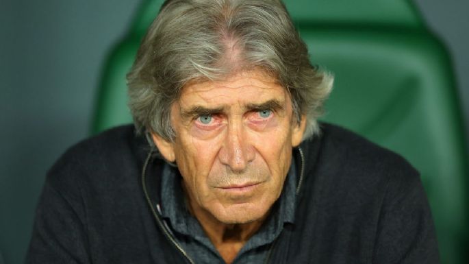 "Rotura en el isquio": por cuánto tiempo perderá Manuel Pellegrini a su principal figura