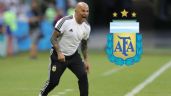 Foto ilustrativa de la nota titulada "No había chance": contundente crítica del Kun Agüero a Jorge Sampaoli