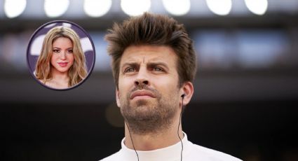 Hay incertidumbre: el inesperado contacto que habría tenido Shakira con Gerard Piqué