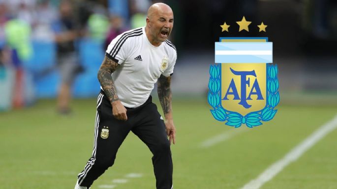 "No había chance": contundente crítica del Kun Agüero a Jorge Sampaoli