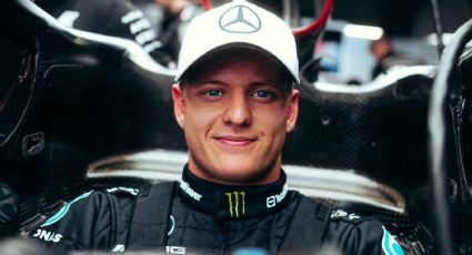 "Mi oportunidad está ahí": Mick Schumacher reveló a qué escudería apunta para 2025