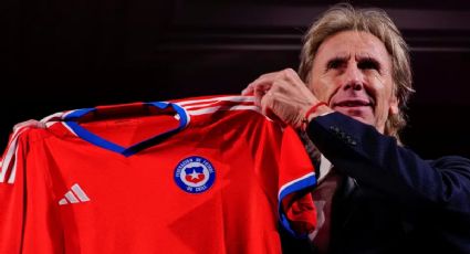 "Lo habrá anotado": la exigencia de un dirigente a Gareca en la lista de la Selección Chilena