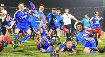 "Una variante más": el refuerzo que pide un ídolo de Universidad de Chile para el equipo de Álvarez