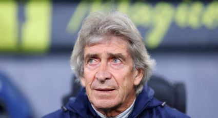 "No le damos importancia": el vicepresidente del Betis habló del futuro de Manuel Pellegrini