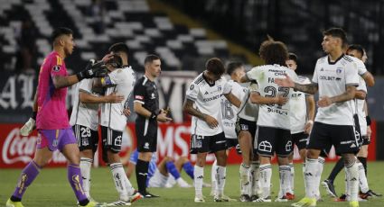 Ayudaría a Colo Colo a pesar de su polémica salida: el ingreso que recibiría el Cacique desde Europa