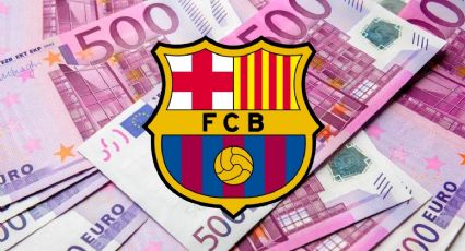 El jugador por el que Barcelona ofrecería 15 millones de euros