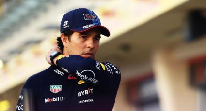 No hace oídos sordos: Checo Pérez habló de los rumores que rondan sobre Red Bull