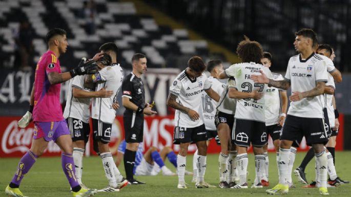 Ayudaría a Colo Colo a pesar de su polémica salida: el ingreso que recibiría el Cacique desde Europa