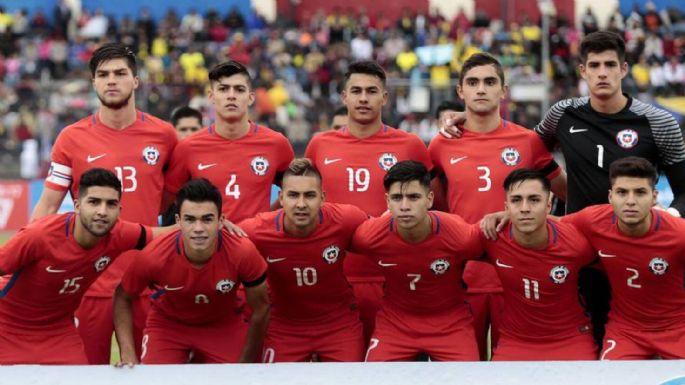 Sonó en la Católica: el jugador de la Selección Chilena que cambió de club y se irá al exterior