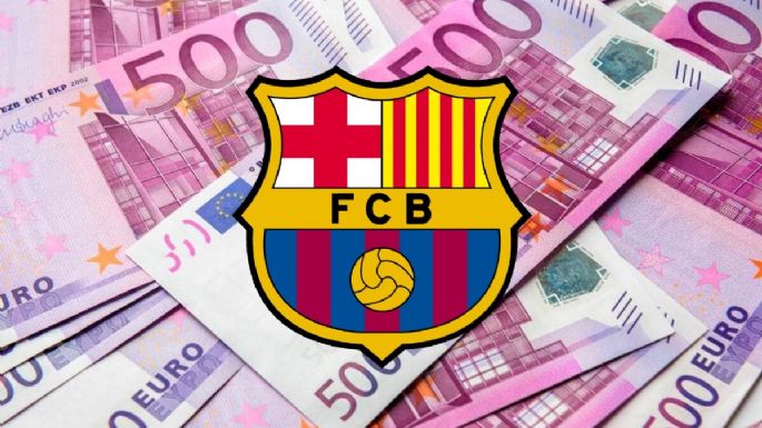 El jugador por el que Barcelona ofrecería 15 millones de euros
