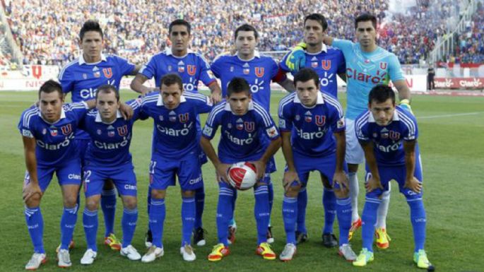 Jugó en Universidad de Chile y la Católica: el futbolista que rechazó a Colo Colo en dos ocasiones