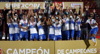 ¿Sale del retiro?: el multicampeón con Universidad Católica que podría volver al fútbol