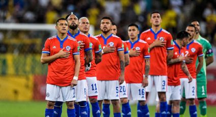 De titular a cortado: la figura de la Selección Chilena que se quedaría sin equipo