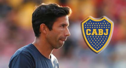 Es ex entrenador de Boca: el DT con el que Universidad Católica inició negociaciones