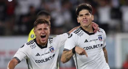 Boleto a la fase de grupos: Colo Colo se hizo fuerte de local y continúa en la Copa Libertadores