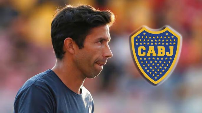 Es ex entrenador de Boca: el DT con el que Universidad Católica inició negociaciones