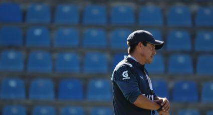 "Me hubiera gustado": el entrenador que esperaba un llamado de Universidad Católica