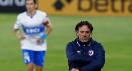 Además de Milito: los otros entrenadores que están en carpeta de Universidad Católica